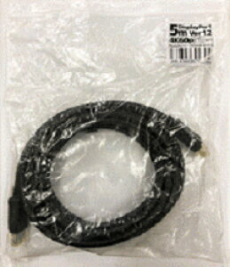 ���݌Ɍ��聟DisplayPort�P�[�u�� �o���N 5.0m Ver1.2