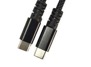 USBP[u TypeC to C [dEf[^]p 60WL-TC60B-10