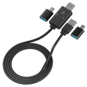 2̃p\RUSBɐڑ邱ƂŁAN邱Ƃł郊NP[uSD-U3DLINK-C@LINK11/ELEVEN