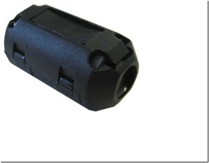 񂹁IgmCY̋zʂɗDĂBLANAUSBAJ[irAhCuR[_[AȂǂ̃P[uɊȒPł܂BTM-Ferrite core