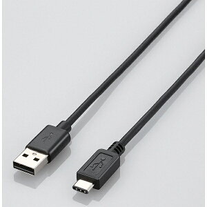 ����񂹁IUSB2.0�P�[�u��/A-C�^�C�v��U2C-AC15BK