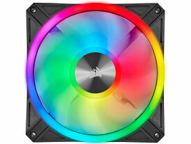 ◆140mm両面RGBファンQL140 RGB (CO-9050099-WW)