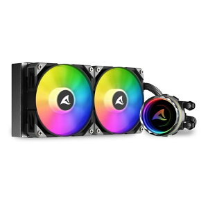 񂹁SHA-S80 RGB AIO