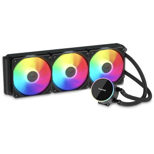 񂹁120mm ARGBt@3360WG[^[ECONOMIC-AIO5-SE