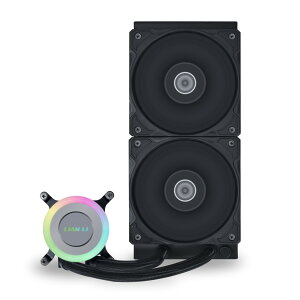���l�C��CPU�N�[���[��LL-GA2L-240P-BK