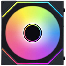 ◆終了◆リバース◆ワイヤレス◆PCケースファン◆UF-RS-SLIN120-WLS-1B ◆終了