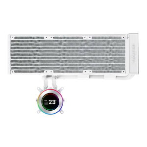 �����ב҂������C�����X�R���g���[���[�ɂ�鐧��ɂ��Ή��������f���ƂȂ��Ă���܂���LL-HS2-LCD-360-N-WT