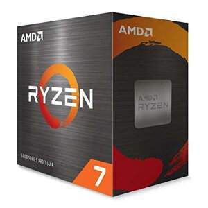 ݌ɂ̂݁Ryzen 7 5800X without cooler 100-100000063WOF