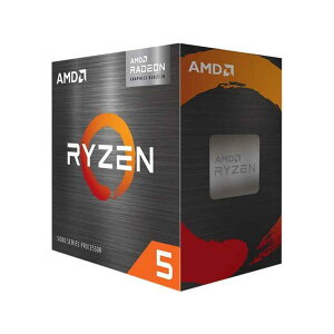 ݌ɂ̂݁Ryzen 5 5500GT BOX 100-100001489BOX