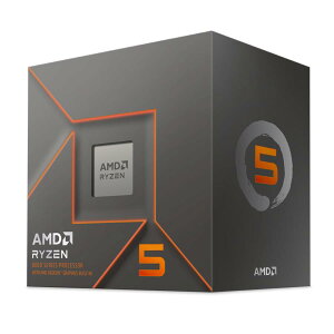 ݌ɂ̂݁Ryzen 5 8500G BOX 100-100000931BOX