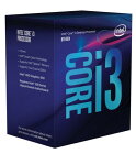 ◆お一人様1個の限定価格となります。【Intel】Core i3-8100 Box 3.6GHz BX80684I38100