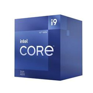 ݌ɂ̂݁Corei9-12900F BX8071512900F