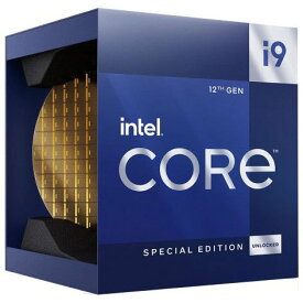 ◆限定在庫のみ！Core I9-12900KS BX8071512900KS