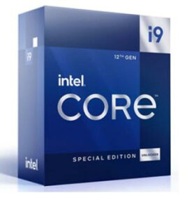 ݌ɂ̂݁Core I9-12900KS BX8071512900KS