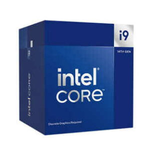 񂹁Core i9-14900F@BX8071514900F