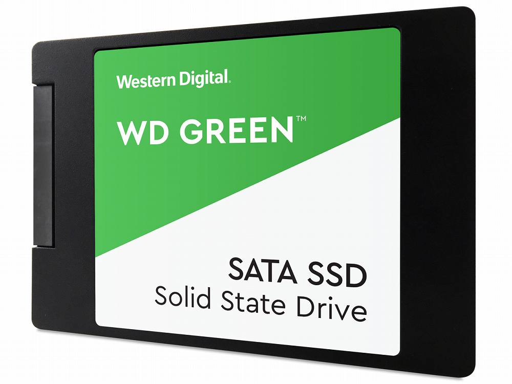 ◆○【WesternDigital】WDS200T2G0A 内蔵SSD