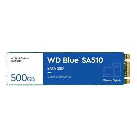 ◆○在庫のみ！SSD◆WDS500G3B0B