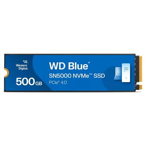 ݌ɂ̂݁M.2 2280WDS500G4B0E