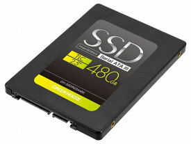 ◆○SSD 2.5インチ SATA 6Gb/s◆GH-SSDR2SA480