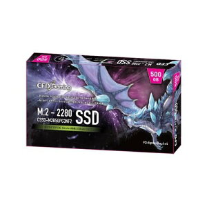 񂹁IM.2ڑ/PCIe]PCIe Gen4x4CSSD-M2B5GPG3NF2