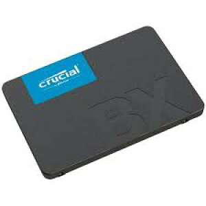 SSD2.5C`CT2000BX500SSD1