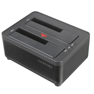 ��PC�Ɛڑ������A���i�P�̂�HDD/SSD�̊ۂ��ƃR�s�[���\��CROS2U3CP6G