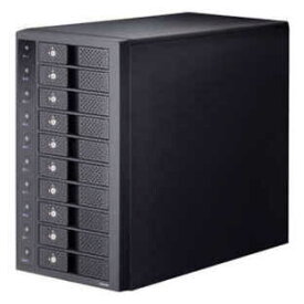 ◆取寄せ！裸族のスカイタワー 10Bay USB10G IS◆CRST1035U32CIS2 ■取寄