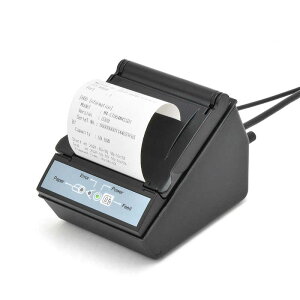 񂹁doSAS V2pIvVi̔M]ʌ^V[gv^[Printer for KD25/35 V2
