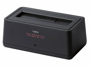 񂹁IIHDDESSDX^h/1Bay/USB3.0ΉLGB-1BSTU3 [ubN]