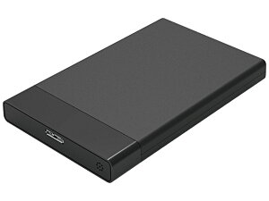������񂹁�2.5�C���` USB3.0�P�[�X��GW2.5-KRU3
