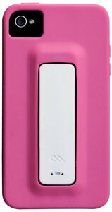 iPhone 4/4Sp \tgP[X XibvX^hCM019245(CASE-MATE) (Viłj