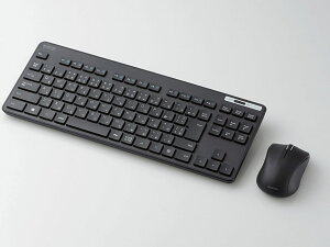 �������L�[�{�[�h/�����u������/�R���p�N�g�T�C�Y/���^/�}�E�X�t��TK-FDM109MBK [�u���b�N] �i�}�E�X�t�j