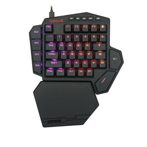 Q[~OЎL[{[hK585RGBTI