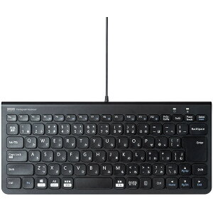 ������񂹁I���{��86 USB�X�����L�[�{�[�h��SKB-SL32BK [�u���b�N]