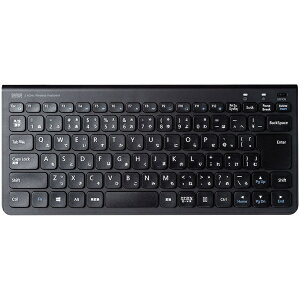 �����C�����X�X�����L�[�{�[�h��SKB-WL32BK [�u���b�N]