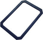 ◆○7mm厚2.5型HDD/SSDを9.5mm厚として使用するためのスペーサー◆KRSP-795　（7mm→9.5mm変換）