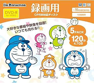 ݌ɂ̂݁hA/DVDR16{/5聟DR-120DVX.DORA.5CA [DVD-R 16{ 5g]