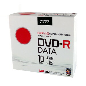 ���݌ɂ̂݁����z�U�d�̃��f�B�A���Y�Z�p���p������ ���i��DVD-R��TYDR47JNP10SC