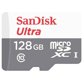 ◆△MicroSD◆SDSQUNR-128G-GN3MN