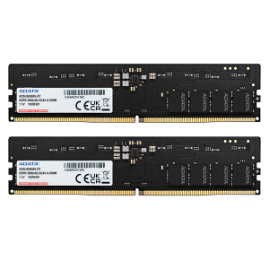 񂹁DDR5 AD5U56008G-DT [8GB 2g]