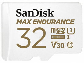 ◆△超高耐久/13年以上の連続録画可能の高耐久◆SDSQQVR-032G-GN6IA