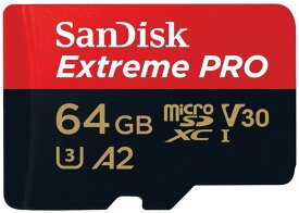 ◆△人気商品◆SDSQXCU-064G-GN6MA (R200MB/s)