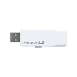 񂹁IUSB3.0GH-UF3LA512G-WH