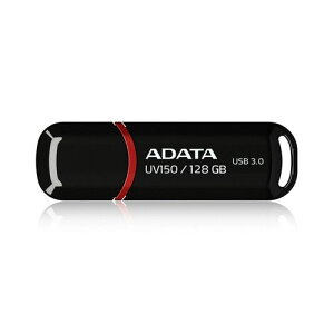 �����݌Ɍ��萶�Y�I����USB3.0��������AUV150-128G-RBK