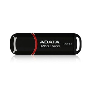 �����݌Ɍ��萶�Y�I����USB3.0��������AUV150-64G-RBK