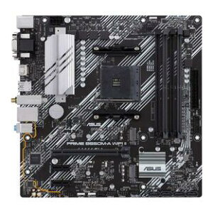 񂹁PRIME B550M-A WIFI II