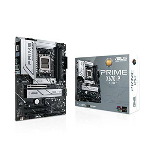 񂹁PRIME X670-P-CSM