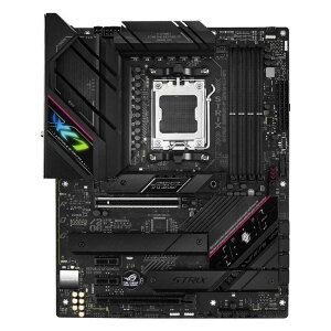 񂹁ROG STRIX B650E-F GAMING WIFI