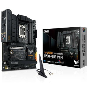 񂹁TUF/GAMING/B760-PLUS/WIFI