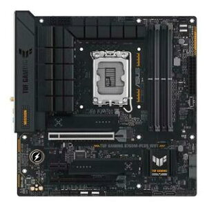 񂹁TUF/GAMING/B760M-PLUS/WIFI